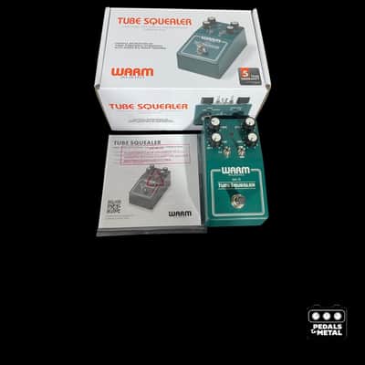 Warm Audio Tube Squealer -x17002 image 1