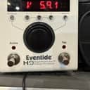 Eventide H9 Standard Harmonizer Effects Processor 2010s - White