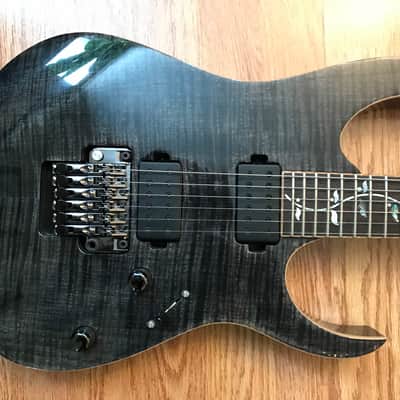 Ibanez J-Custom JCRG-20126 image 7