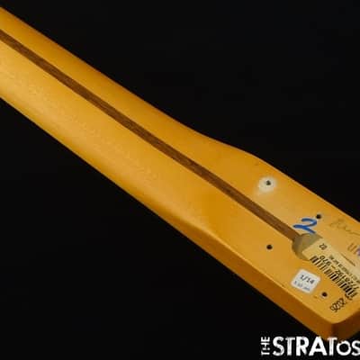 Fender American Ultra II Precision P BASS NECK, USA Modern image 5