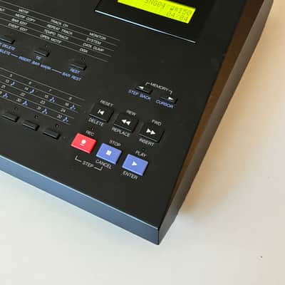 Excellent KAWAI Q-80 Digital MIDI Sequencer