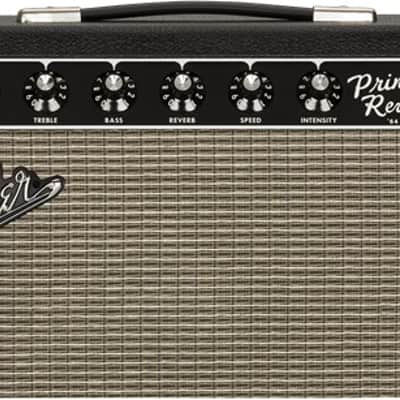 Fender 64 Custom Princeton Reverb image 4