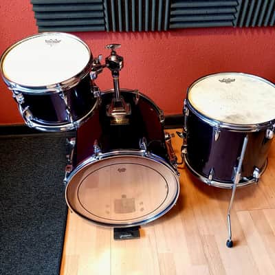 Yamaha Manu Katché Junior Kit 16" 10" 13" image 2