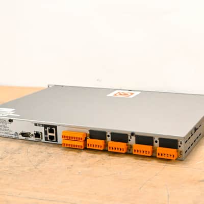 BSS London BLU-160 Networked Signal Processor CG01TQV image 5