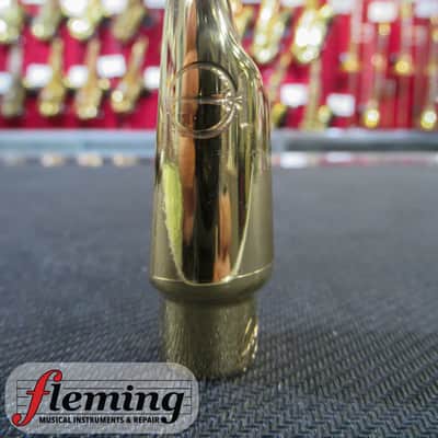 JodyJazz DV Soprano Mouthpiece 7* image 10