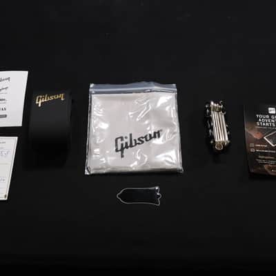 Gibson Les Paul Standard 50s Figured Top Tobacco Burst USA - LPS500TONH1 019 image 12