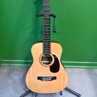 Martin LX1RE Little Martin 2019 - Present - Natural image 1