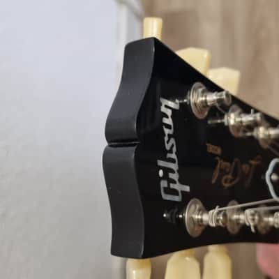 Gibson Slash "Victoria" Les Paul Standard 2020 - Present - Goldtop image 23