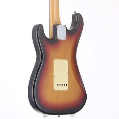 Fender Japan St62 70 Tx 3 Ts [P009206] [12/23] image 9