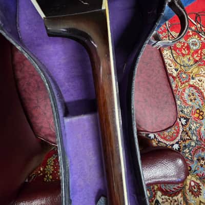Gibson TG-1 Tenor Guitar 1920s image 15