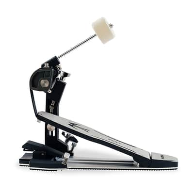 Bass Drum Pedal Mapex Design Labs Swift Belt Drive Single Includes Case image 7