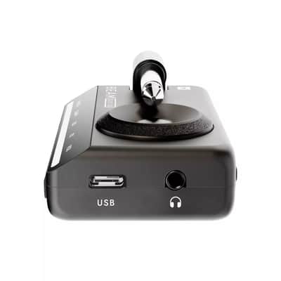 Blackstar BEAM-SOLO Headphone Amp With App Control image 3