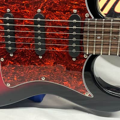 Randy Jackson Limited Edition Doublecut Electric Guitar 9,664 of 10,000 image 6