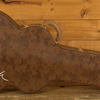 Gibson Custom Johnny Cash SJ-200 | Vintage Cherry Sunburst image 11