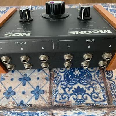 McOne New Old Sound Ltd image 1