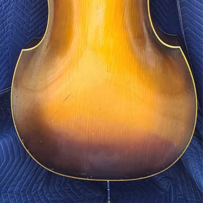 LIGNA Czech Mid 1950's - Laminated image 17