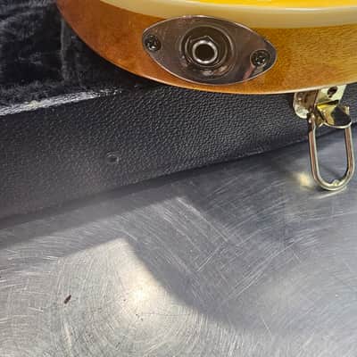 Fender TELECASTER 03/2017 - Gloss Urethane image 7