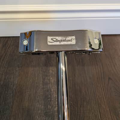 Slingerland Double Tom Mount 1990s-2000s image 8