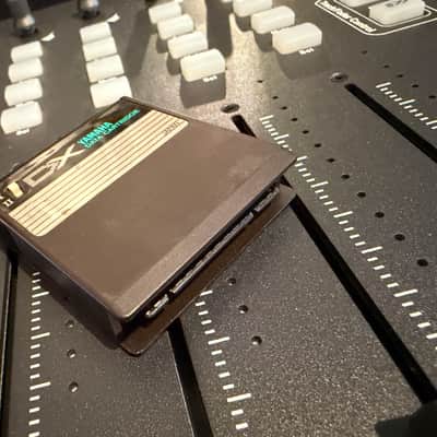 Yamaha DX1 Voice ROM A / B und DX1 Performance ROM image 6