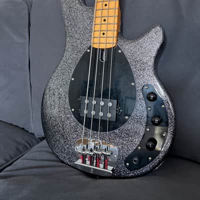 Sire Marcus Miller Z3 + MM MC046W + 2EQ Preamp image 2