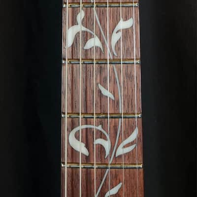Ibanez JEMJRWH Steve Vai Junior Signature Series, White image 8