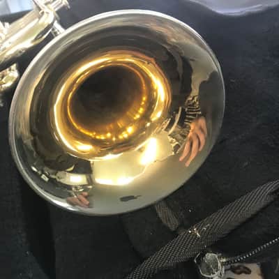 ROY LAWLER Custom-Built Professional Bb Trumpet image 7