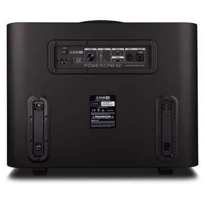 Line 6 PowerCab 112 Speaker System (250 Watts, 1x12") image 2