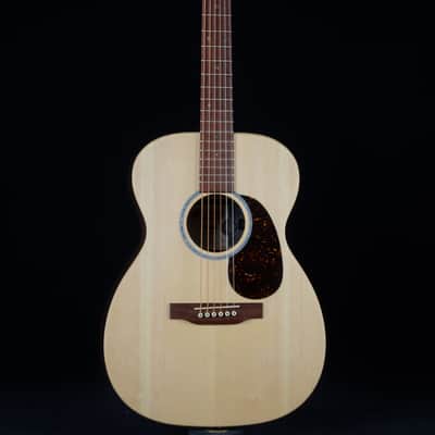 Martin X-Series 00-X2E Cocobolo - Natural image 1