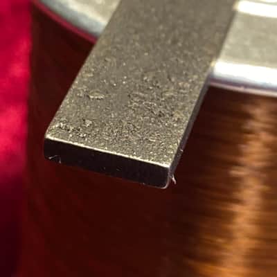 General Vintage Tone  PAF NOS Alnico 5 magnet short bar Old alloy formula  Alnico 5 image 2