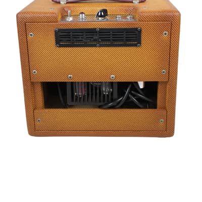 Fender '57 Champ Combo - 2021 image 3