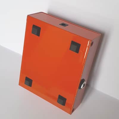 Xvive W1 Wave Phaser image 3