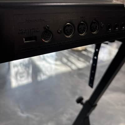 Roland XP-10 61-Key Multi-Timbral Synthesizer w/ Power Supply image 8