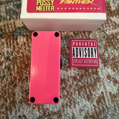 Steel Panther Platinum Pocket Pu$$y Melter image 2