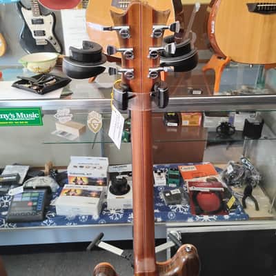 Brian Jenkins Custom Instruments Marlin 2026 - Cherry image 9