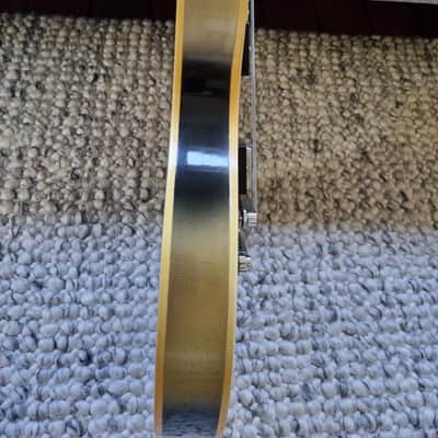 Gibson Les Paul Custom 1979 - Silverburst image 19