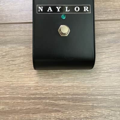 Naylor  Duel 60 2007/2017 image 9