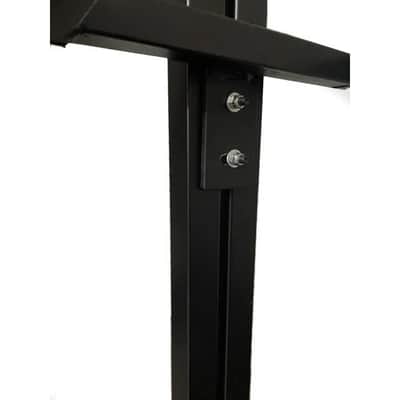 DanMark ADLRG-3946 46" Speaker Stand - Single (Demo Deal) image 3