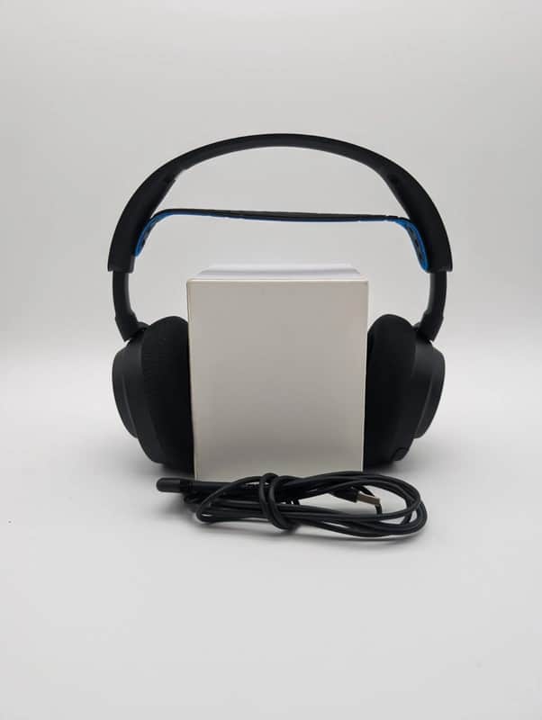 Steel Nova Headphones image 1