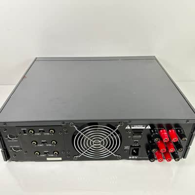 A/D/S ADS PH6 6 Channel Power Amplifier image 8