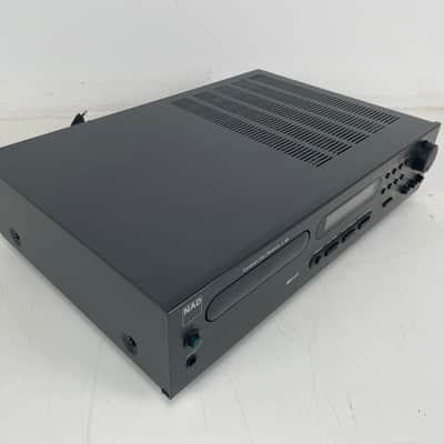 NAD - L40 - Compact Disc Receiver - Inc. Remote image 3