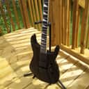 USA Jackson SL2HT Soloist Black