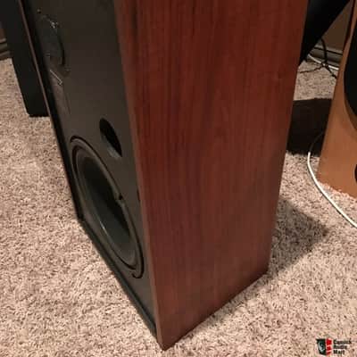 Ohm D2 1982 Walnut image 14