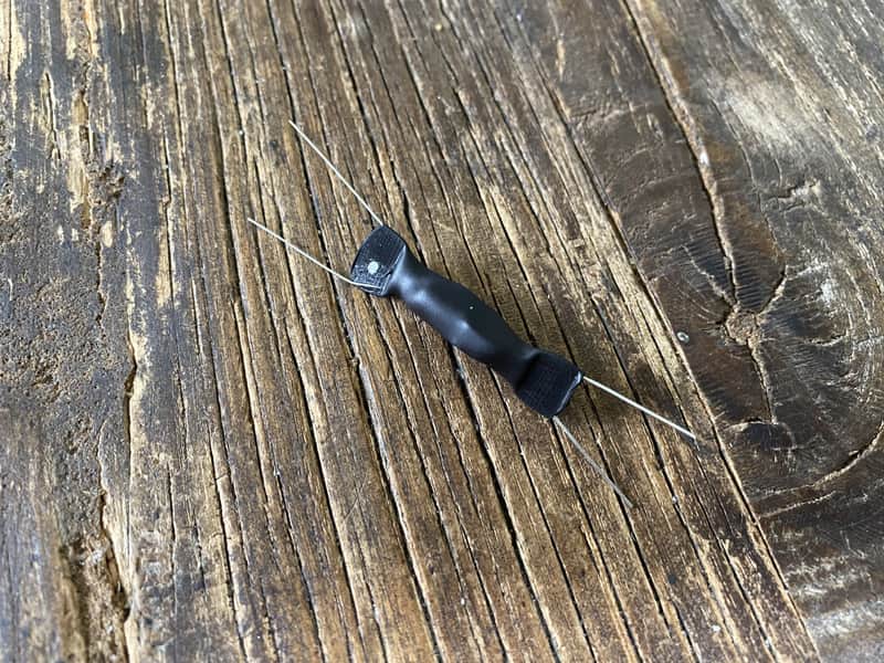Vibrato Optocoupler / LDR for Fender® Amps image 1