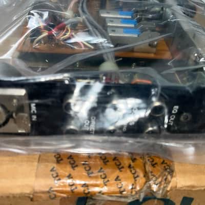 TEAC 501 Input Module Bild 9