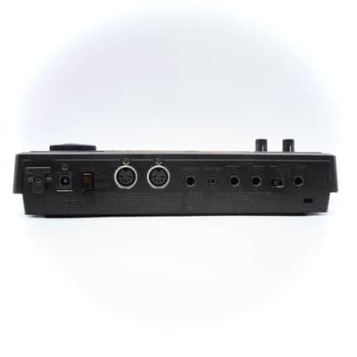 Boss JS-5 JamStation Backing Machine with Audio Tracks Made in Japan ZN53719 image 9