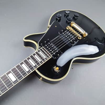 Tokai Les Paul Custom - Japan image 1
