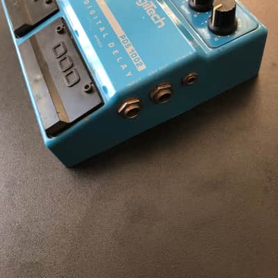 DigiTech PDS 1002 2000s - Blue image 3