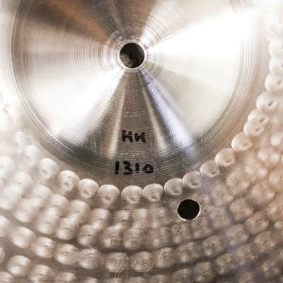 UFIP Extatic Series 14" Mixed Hi Hats image 10