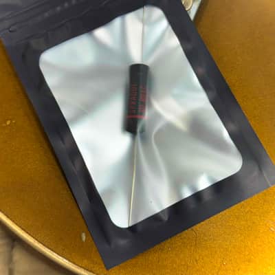 Reproduction .022 400v Sprague Black Beauty Capacitor Cap Tone Control Harness pots Gibson Les Paul SG Junior 335 image 3