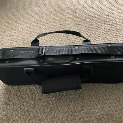 Lightweight Flute Case For Standard C Foot Models image 5